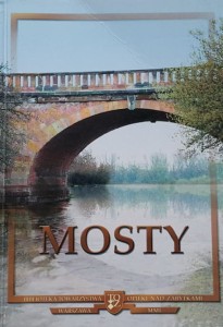 Mosty - dzieła sztuki i inżynierii - zabytki