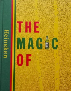 Jacobs, Maas - the Magic of Heineken