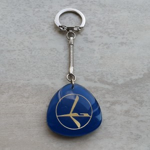 Brelok - LOT Polish Airlines (04)