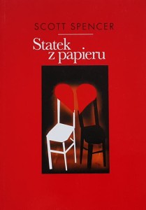 Spencer - Statek z papieru