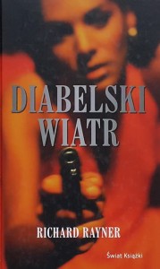 Rayner - Diabelski wiatr