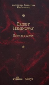 Hemingway - Komu bije dzwon