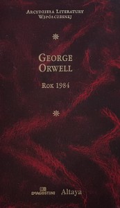 Orwell - Rok 1984