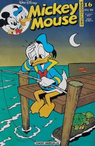 Mickey Mouse 041 - 16/1993