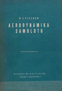 Pysznow - Aerodynamika samolotu