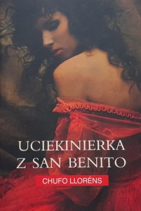 Llorens - Uciekinierka z San Benito