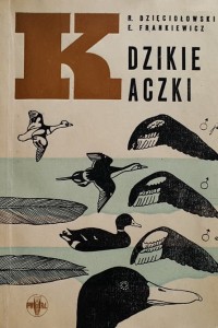 Dzięciołowski - Dzikie kaczki