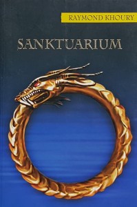 Khoury - Sanktuarium