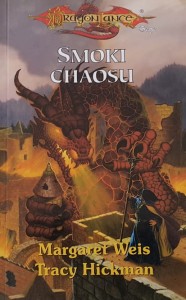 DragonLance - Weis - Smoki Chaosu