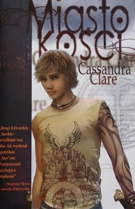 Clare - Miasto kości