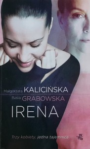 Kalicińska, Grabowska - Irena