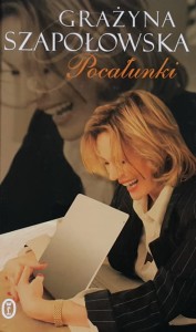 Szapołowska - Pocałunki