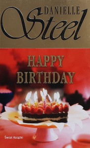 Steel - Happy Birthday
