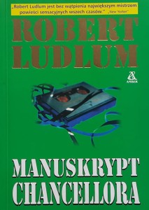 Ludlum - Manuskrypt Chancellora