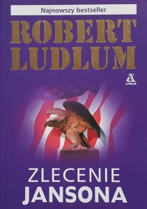 Ludlum - Zlecenie Jansona