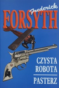 Forsyth - Czysta robota / Pasterz