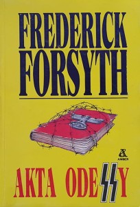 Forsyth - Akta Odessy