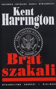 Harrington - Brat szakali
