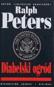 Peters - Diabelski ogród