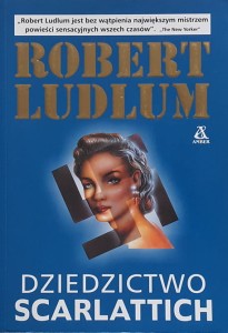Ludlum - Dziedzictwo Scarlattich