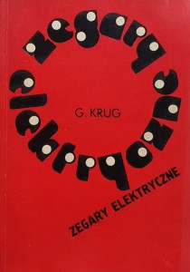Krug - Zegary elektryczne