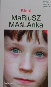 Maślanka - Bidul