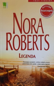 Roberts - Legenda
