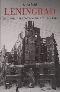 Reid - Leningrad