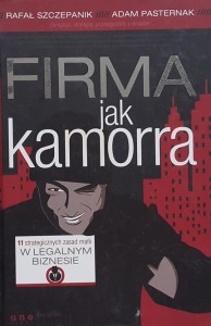 Szczepanik - Firma jak kamorra