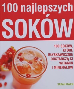 Owen - 100 najlepszych soków
