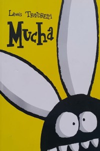 Trondheim - Mucha