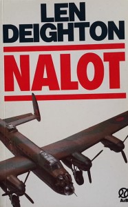 Deighton - Nalot
