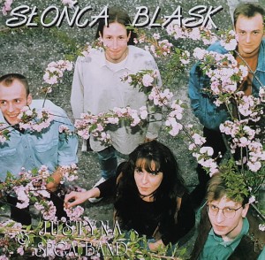 Justyna & Sega Band - Słońca blask