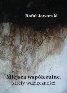 Jaworski - Miejsca współczulne strefy wdzięczności