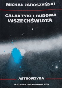 Jaroszyński - Galaktyki i budowa wszechświata