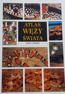 Coborn - Atlas węży