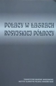 Owsiany - Polacy w łagrach rosyjskiej Północy