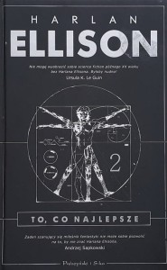 Ellison - To, co najlepsze tom 2