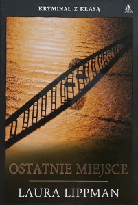 Lippman - Ostatnie miejsce