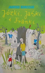 Korczak - Józki, Jaśki i Franki