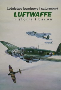Przysuski - Luftwaffe - historia i barwa