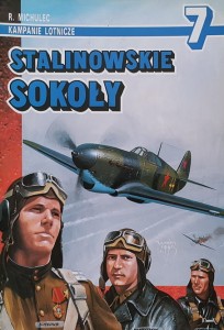Kampanie Lotnicze 007 - Michulec - Stalinowskie sokoły