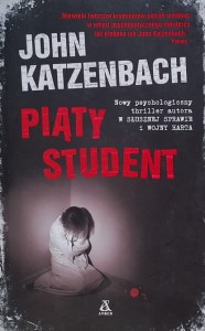 Katzenbach - Piąty student