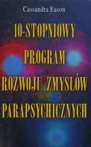 Eason - 10-stopniowy program rozwoju zmysłów 