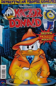 Kaczor Donald (0232) - 17/2000