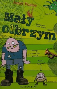 Foxley - Mały olbrzym