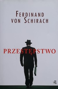 Schirach - Przestępstwo