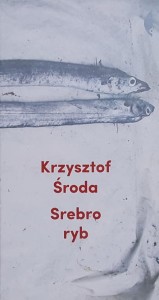 Środa - Srebro ryb