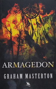 Masterton - Armagedon