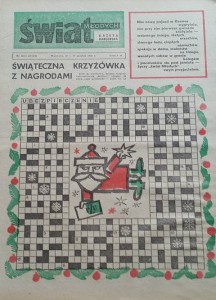 Świat Młodych 1572-3 - 102-103/1966 - Tytus Romek i A'Tomek